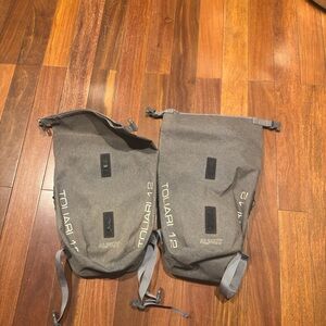Gray Tolar 12L Men’s Bag